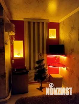 Студия квартира, посуточно, 24м2, 1/1 этаж