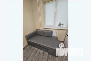 1-к квартира, посуточно, 40м2, 9/10 этаж