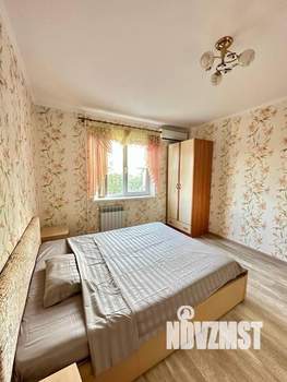 2-к квартира, на длительный срок, 52м2, 4/9 этаж