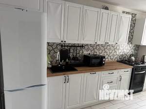 1-к квартира, посуточно, 42м2, 4/5 этаж