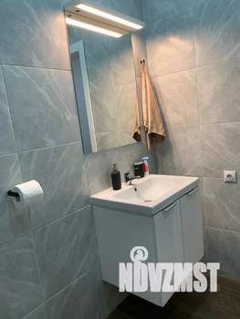 1-к квартира, посуточно, 50м2, 1/5 этаж