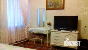 2-к квартира, посуточно, 40м2, 1/2 этаж