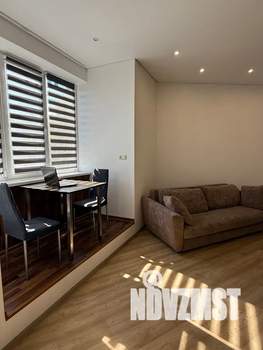 Студия квартира, посуточно, 55м2, 2/3 этаж