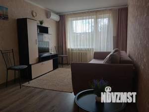 1-к квартира, посуточно, 30м2, 4/5 этаж
