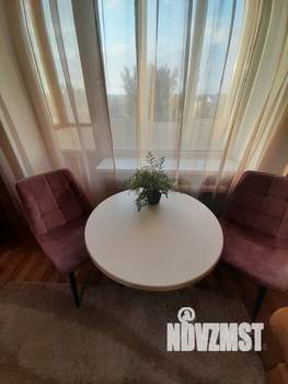 3-к квартира, посуточно, 64м2, 5/10 этаж