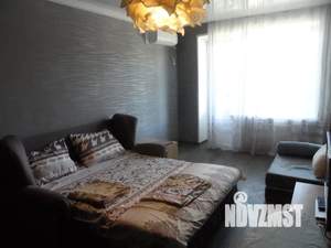 1-к квартира, посуточно, 33м2, 3/5 этаж