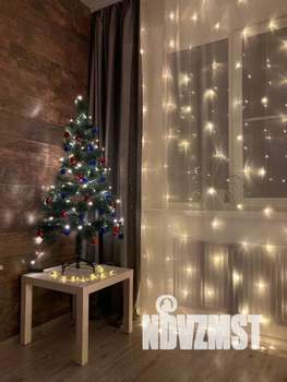 Студия квартира, посуточно, 40м2, 4/5 этаж