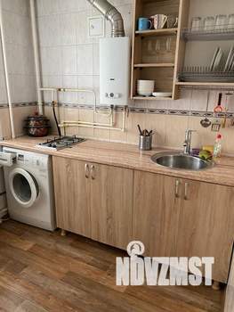 1-к квартира, посуточно, 32м2, 2/5 этаж