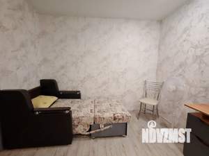 1-к квартира, посуточно, 30м2, 1/5 этаж