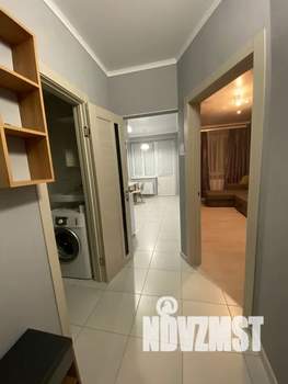 1-к квартира, посуточно, 30м2, 1/3 этаж
