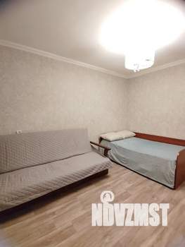 2-к квартира, посуточно, 53м2, 3/9 этаж