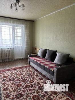 1-к квартира, на длительный срок, 36м2, 7/9 этаж