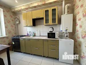 2-к квартира, посуточно, 68м2, 3/3 этаж