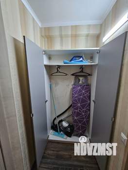 1-к квартира, посуточно, 40м2, 10/10 этаж