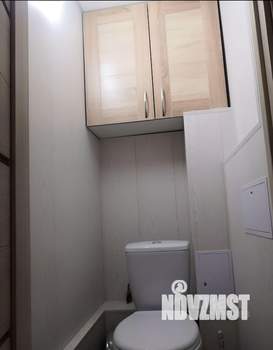 2-к квартира, на длительный срок, 52м2, 10/10 этаж