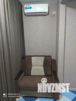 Студия квартира, посуточно, 25м2, 1/5 этаж