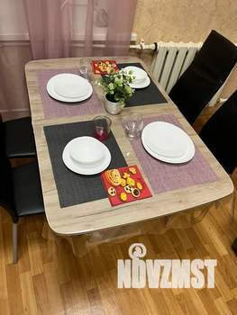 3-к квартира, посуточно, 35м2, 1/1 этаж