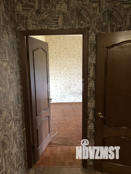 2-к квартира, на длительный срок, 41м2, 5/5 этаж