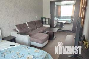 1-к квартира, посуточно, 10м2, 2/5 этаж