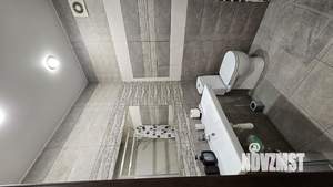 1-к квартира, посуточно, 49м2, 1/1 этаж