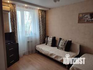 1-к квартира, посуточно, 32м2, 8/10 этаж