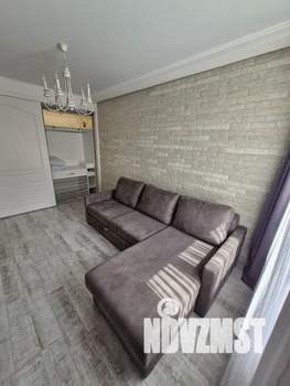 1-к квартира, посуточно, 31м2, 1/3 этаж