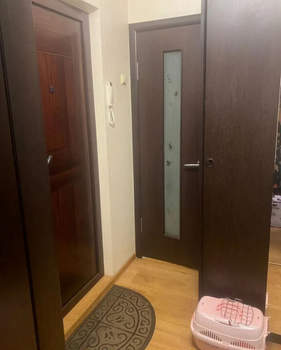 1-к квартира, на длительный срок, 34м2, 7/10 этаж