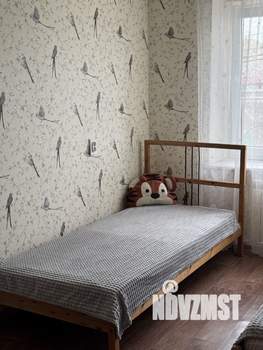 2-к квартира, посуточно, 42м2, 2/5 этаж