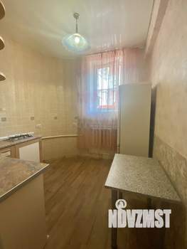 1-к квартира, на длительный срок, 35м2, 1/4 этаж