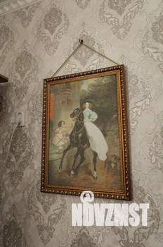 2-к квартира, посуточно, 46м2, 1/1 этаж