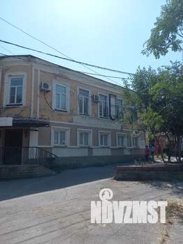 2-к квартира, посуточно, 37м2, 2/2 этаж