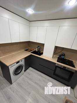 2-к квартира, на длительный срок, 53м2, 4/5 этаж