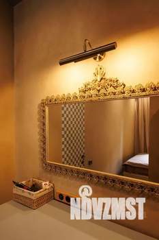 2-к квартира, посуточно, 37м2, 1/2 этаж