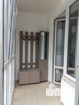 Студия квартира, посуточно, 24м2, 1/3 этаж