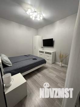 2-к квартира, посуточно, 40м2, 1/1 этаж