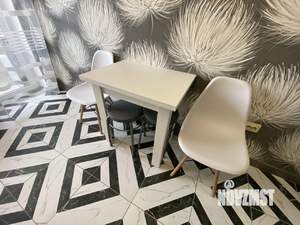 2-к квартира, посуточно, 50м2, 1/3 этаж