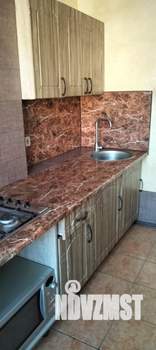 1-к квартира, на длительный срок, 38м2, 6/10 этаж