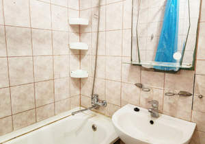 1-к квартира, на длительный срок, 32м2, 1/5 этаж