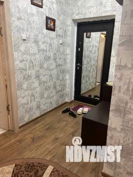 2-к квартира, посуточно, 68м2, 1/3 этаж