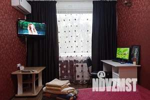 1-к квартира, посуточно, 25м2, 2/4 этаж