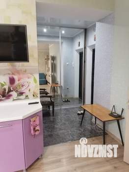 1-к квартира, посуточно, 60м2, 3/9 этаж