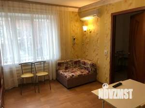 2-к квартира, посуточно, 30м2, 2/3 этаж