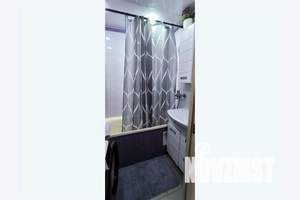 2-к квартира, посуточно, 52м2, 8/9 этаж