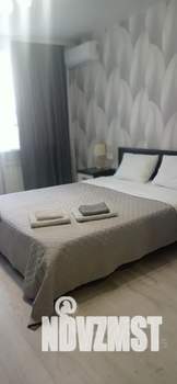 1-к квартира, посуточно, 34м2, 8/9 этаж