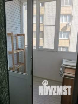 Студия квартира, посуточно, 35м2, 4/12 этаж
