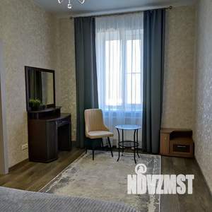 2-к квартира, посуточно, 55м2, 2/2 этаж