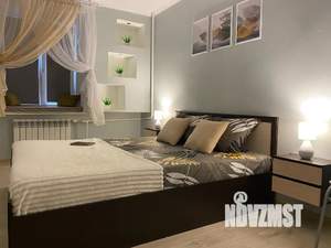 2-к квартира, посуточно, 52м2, 1/9 этаж