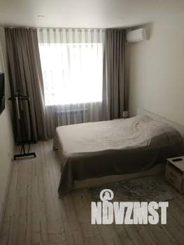 1-к квартира, посуточно, 45м2, 2/4 этаж