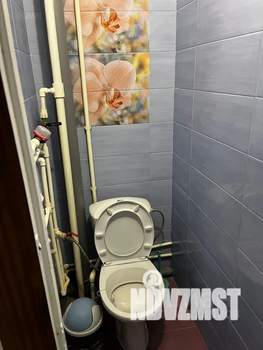 2-к квартира, посуточно, 52м2, 3/9 этаж