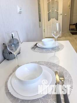 1-к квартира, посуточно, 37м2, 4/9 этаж